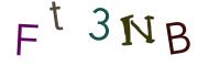 Imatge CAPTCHA