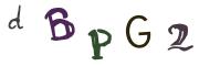 Imatge CAPTCHA
