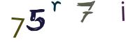 Imatge CAPTCHA