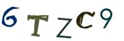 Imatge CAPTCHA