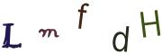 Imatge CAPTCHA