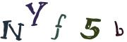 Imatge CAPTCHA