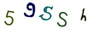 Imatge CAPTCHA