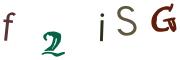 Imatge CAPTCHA