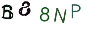 Imatge CAPTCHA