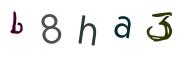 Imatge CAPTCHA