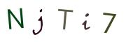 Imatge CAPTCHA