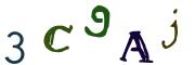Imatge CAPTCHA