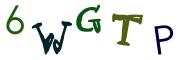 Imatge CAPTCHA
