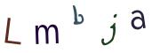 Imatge CAPTCHA