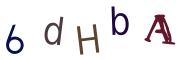 Imatge CAPTCHA