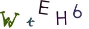 Imatge CAPTCHA