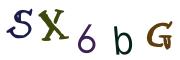 Imatge CAPTCHA