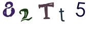 Imatge CAPTCHA