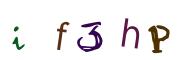 Imatge CAPTCHA