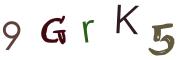 Imatge CAPTCHA