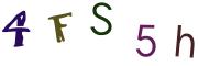 Imatge CAPTCHA