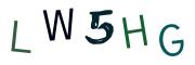 Imatge CAPTCHA