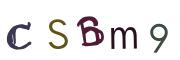 Imatge CAPTCHA