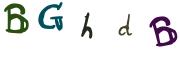 Imatge CAPTCHA