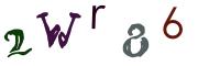 Imatge CAPTCHA