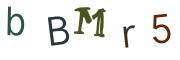 Imatge CAPTCHA