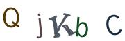 Imatge CAPTCHA