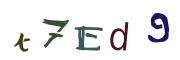 Imatge CAPTCHA