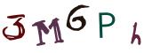 Imatge CAPTCHA