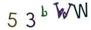 Imatge CAPTCHA