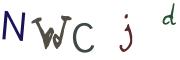Imatge CAPTCHA