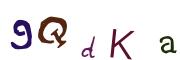 Imatge CAPTCHA