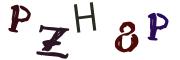 Imatge CAPTCHA