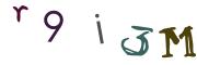 Imatge CAPTCHA