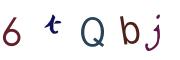 Imatge CAPTCHA