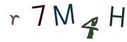 Imatge CAPTCHA
