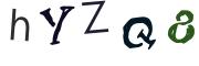 Imatge CAPTCHA