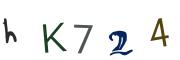 Imatge CAPTCHA