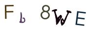 Imatge CAPTCHA