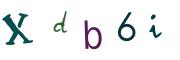 Imatge CAPTCHA