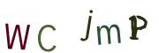 Imatge CAPTCHA
