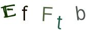 Imatge CAPTCHA