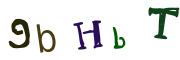 Imatge CAPTCHA