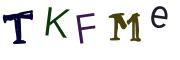 Imatge CAPTCHA