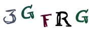 Imatge CAPTCHA