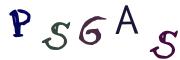 Imatge CAPTCHA