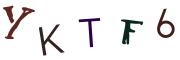 Imatge CAPTCHA