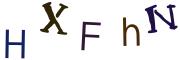 Imatge CAPTCHA