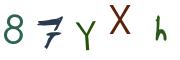 Imatge CAPTCHA