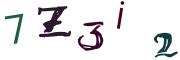 Imatge CAPTCHA